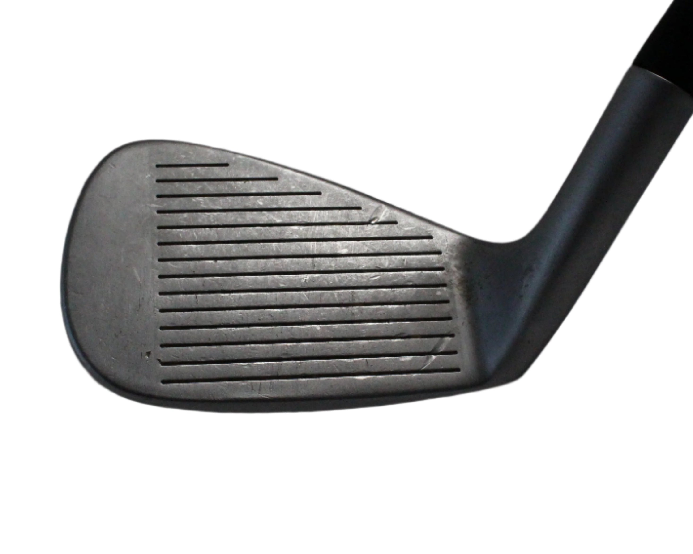 Pre-Owned Nike CCI: 9 Iron W/ Dynamic Gold S300 (Stiff) (36 Inch) Shaft (Average)