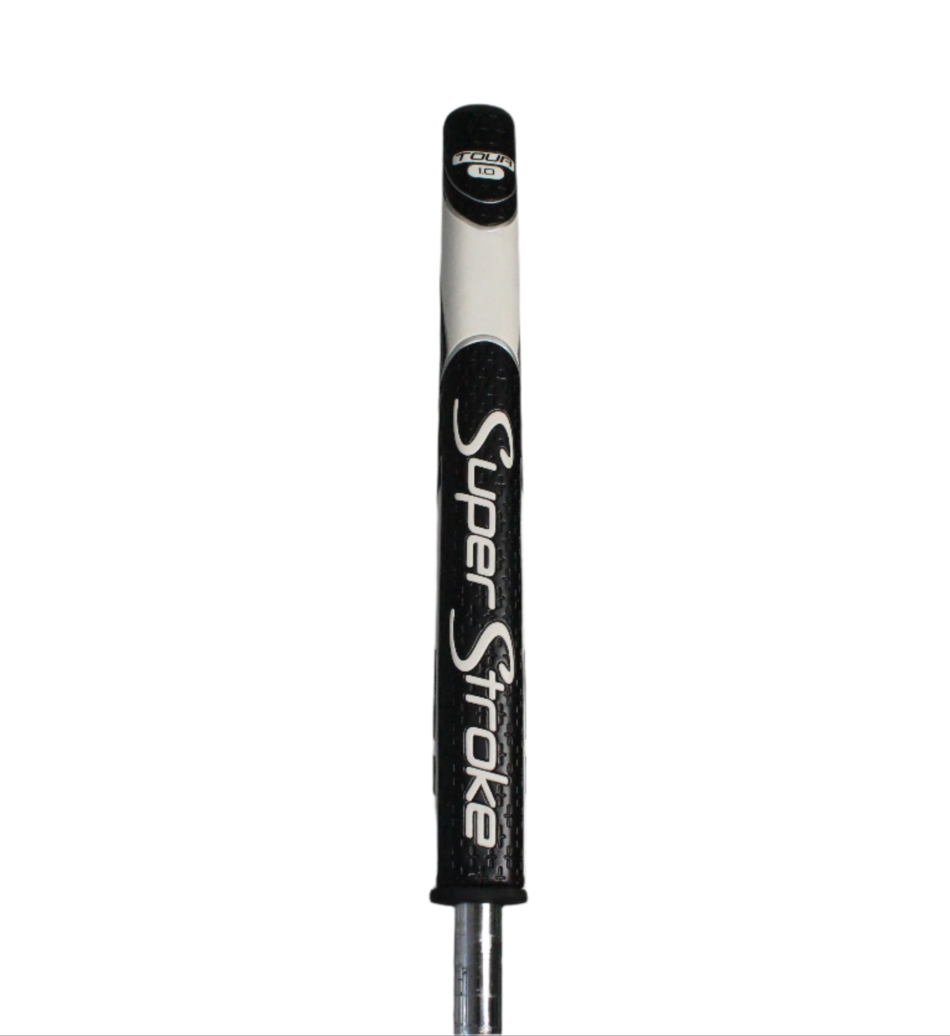 Pre-Owned Scotty Cameron Del Mar 3.5  Sergio Garcia: Mid-Mallet Putter W/ 35 Inch Steel Shaft (Average)