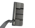 Pre-Owned Odyssey White Hot OG Double Wide: Mid-Mallet Putter W/ 34 Inch Stroke Lab Shaft (Mint)