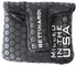 Bettinardi - 2022 Jumbo Hex B Specialty Run Mid-Sqaure Mallet Putter Headcover Black/White