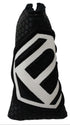 Bettinardi - 2022 Jumbo Hex B Specialty Run Blade Putter Headcover Black/White