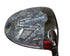 Pre-Owned Callaway Paradym AI Smoke Max D: Driver (12.0) W/ Tense AV 55 R (Regular) (45 Inch) Shaft (Above Average)