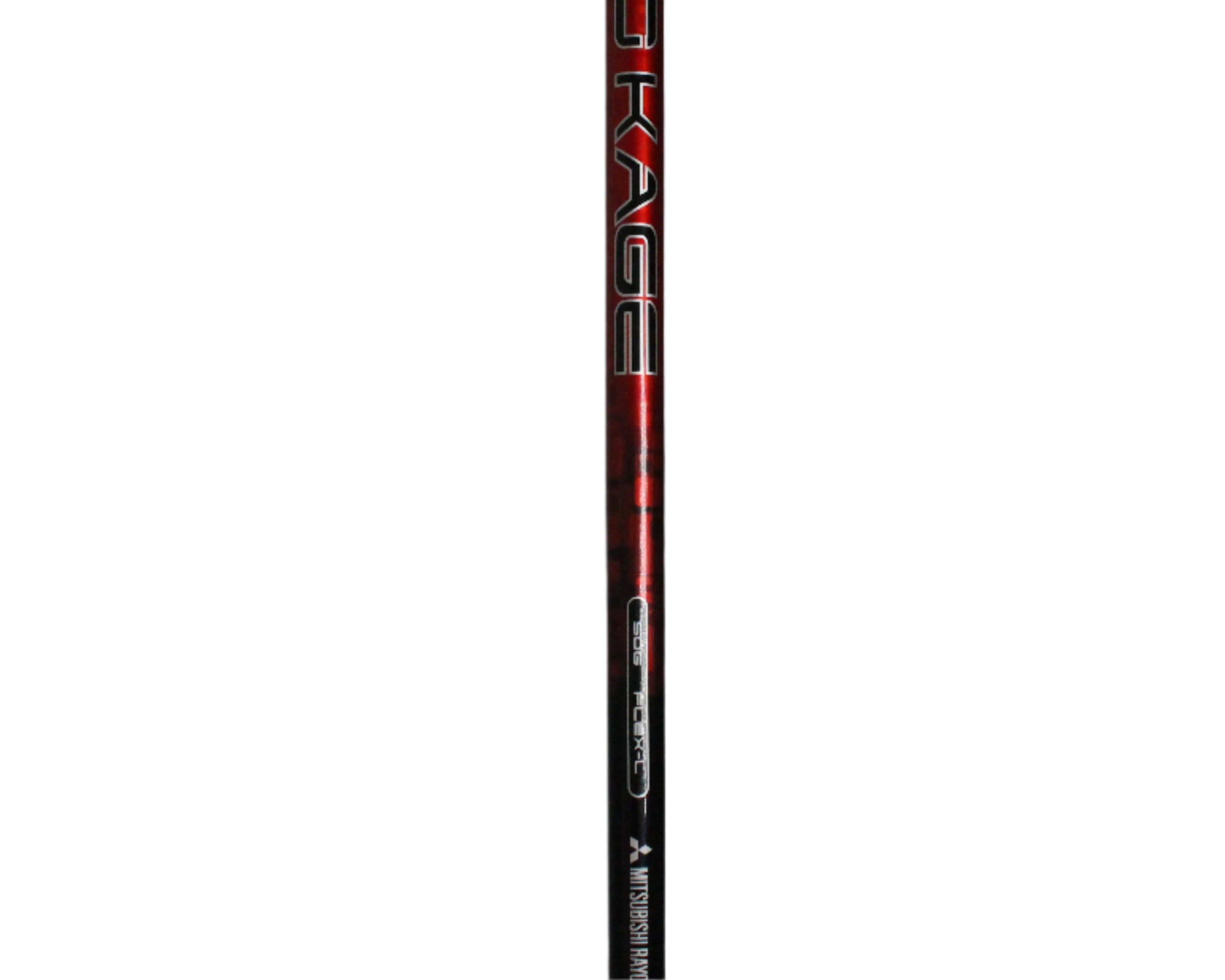 Pre-Owned Nike Covert: 3 Hybrid (20.0) W/ Kuro Kage 50 L (Ladies) (39 Inch) Shaft (Below Average)