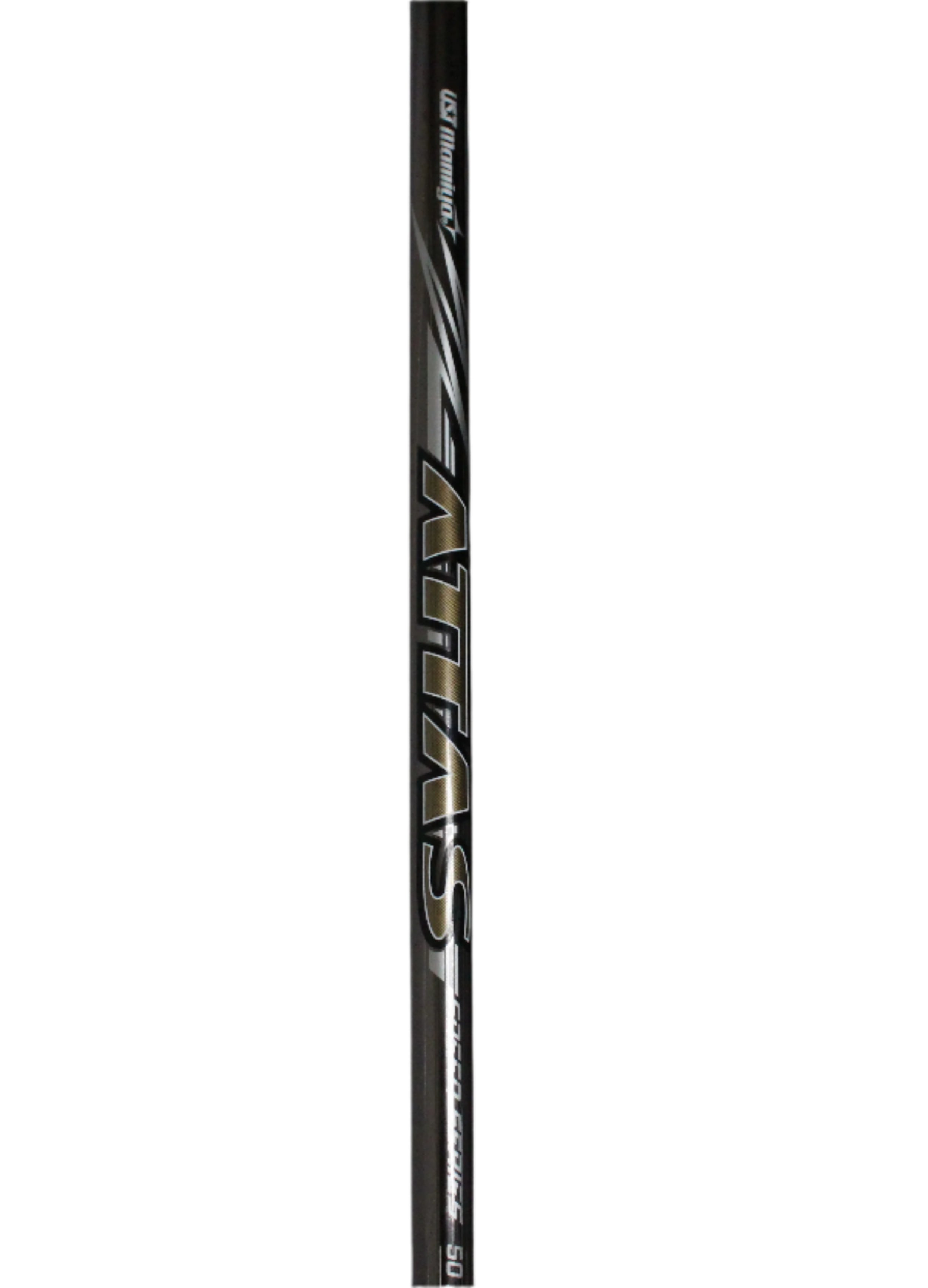 Pre-Owned Callaway Ai Smoke Max Fast: 6 Hybrid (27.0) W/ Attas 50 A (Senior) (39 Inch) Shaft (Above Average)
