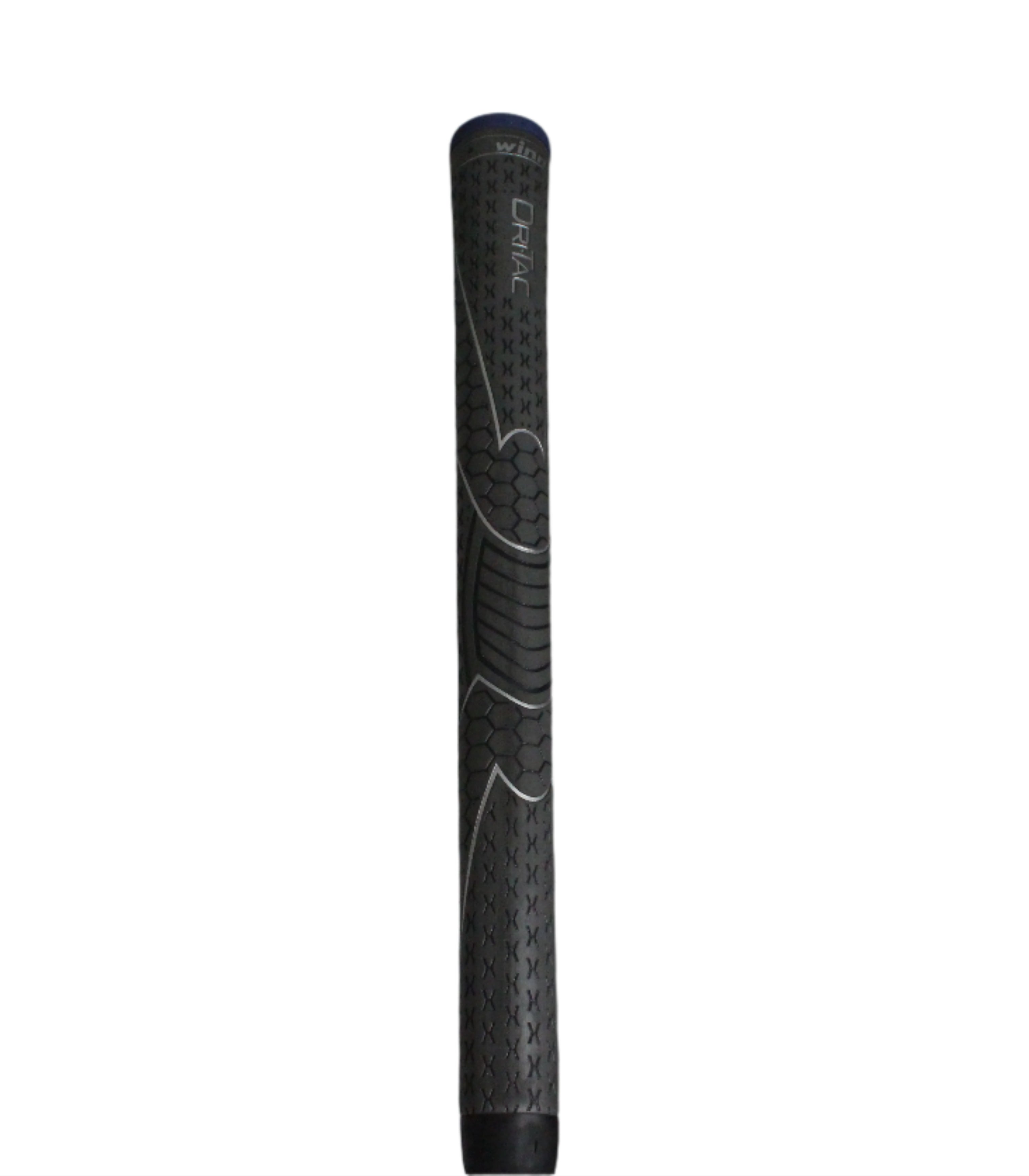 Pre-Owned Callaway Ai Smoke Max Fast: 6 Hybrid (27.0) W/ Attas 50 A (Senior) (39 Inch) Shaft (Above Average)
