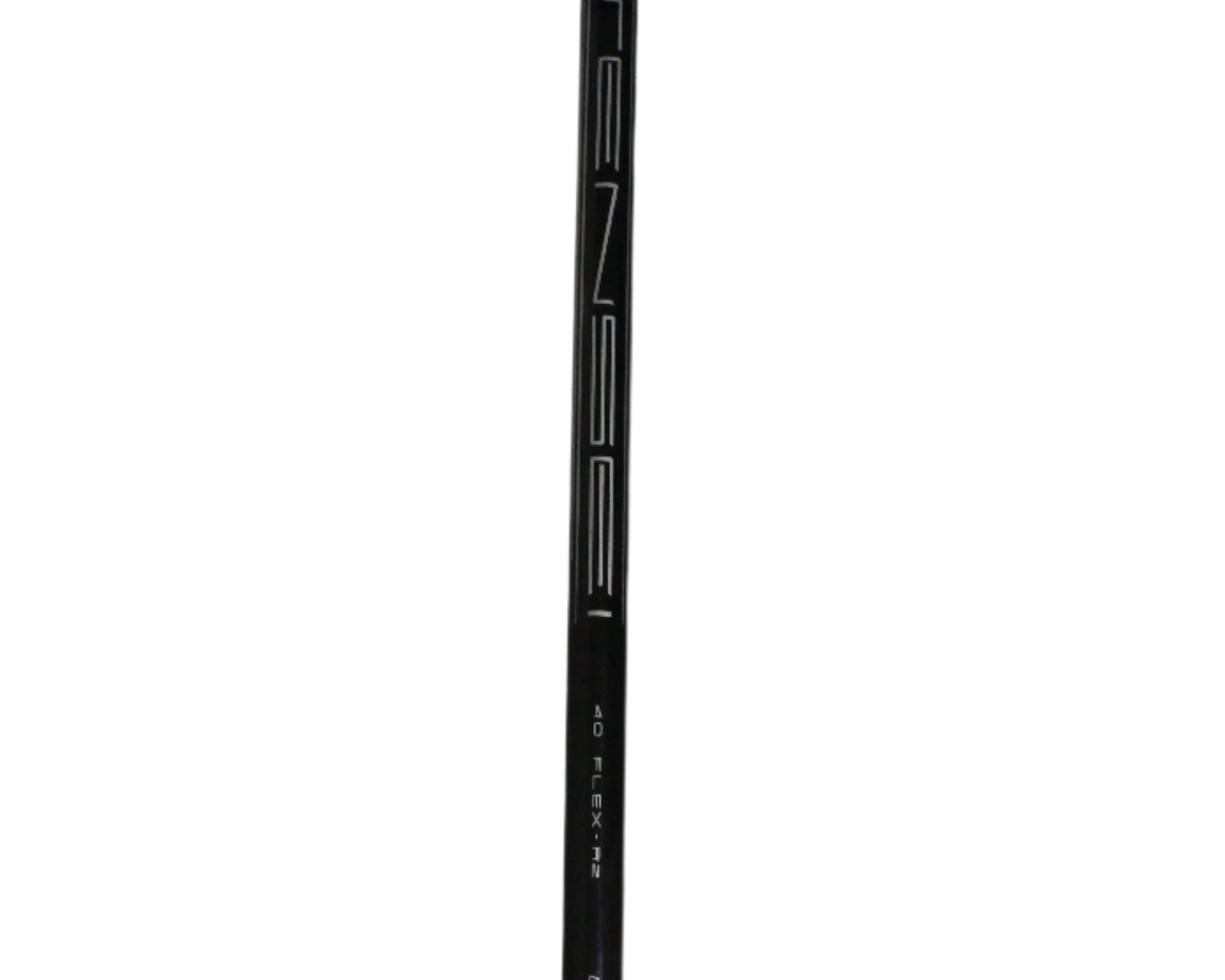 Pre-Owned Callaway Ai Smoke Max Fast: 7-PW, SW Iron Set W/ Tense 40 R2 ( Senior) Graphite Shafts (Average)