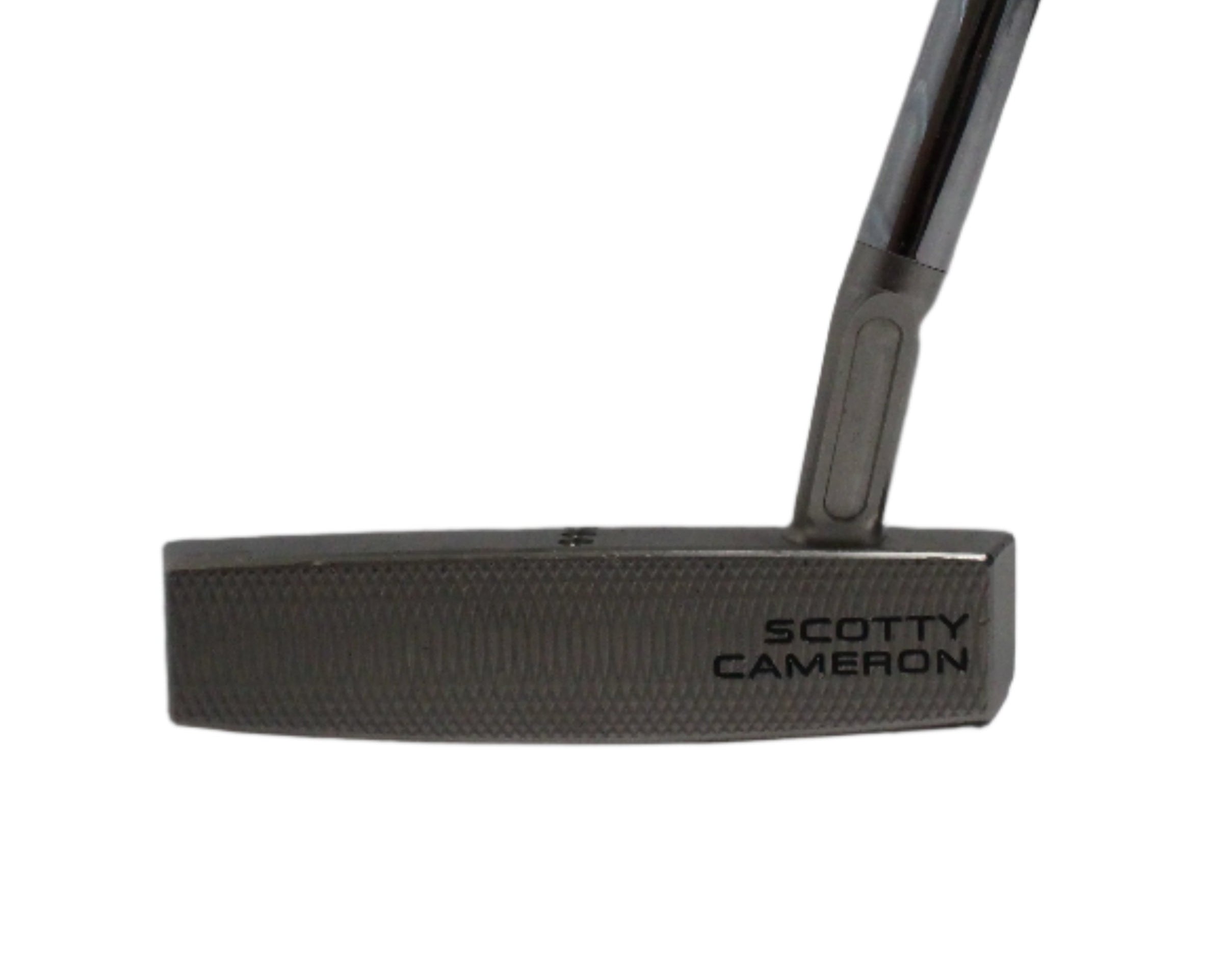 Pre-Owned Scotty Cameron Phantom 5.5: Mallet Putter W/ 33 Inch Steel Scotty Cameron Shaft (Average)