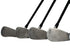 Pre-Owned Callaway Ai Smoke Max HL: 5-PW, AW Iron Set W/  Cypher Sixty 5.5 (Regular) Shaft (Average)