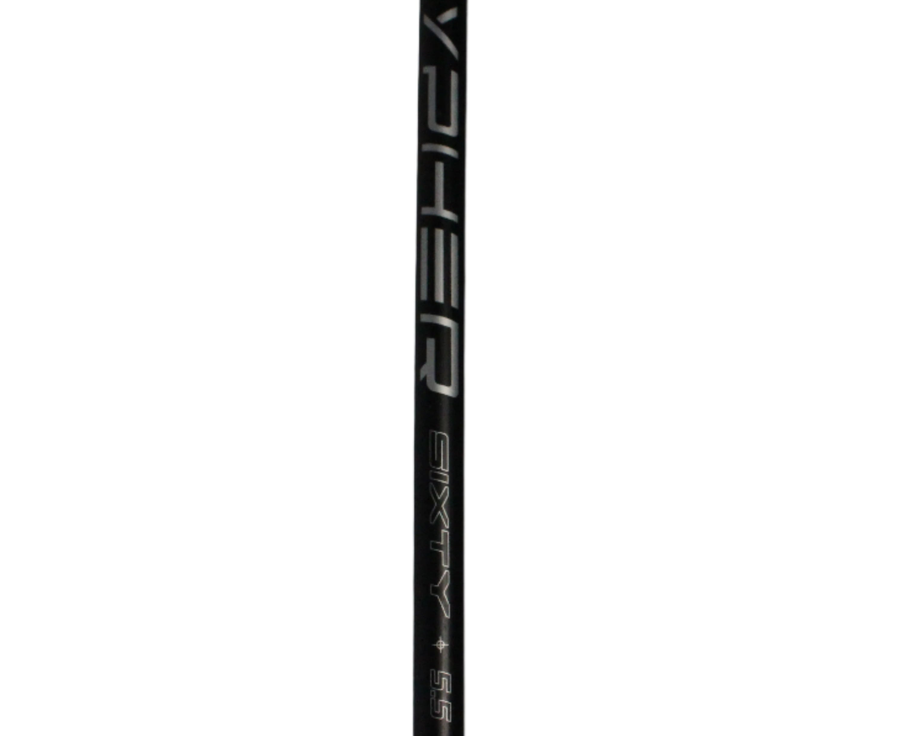 Pre-Owned Callaway Ai Smoke Max HL: 5-PW, AW Iron Set W/  Cypher Sixty 5.5 (Regular) Shaft (Average)