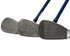 Pre-Owned XXIO 11: Iron Set (5-PW) W/ MP-1100 R (Regular) Graphite Shafts (Average)