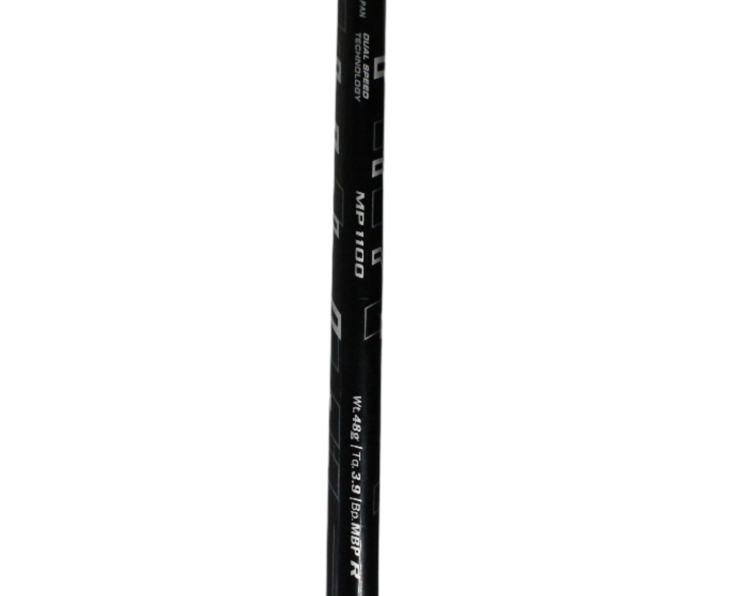 Pre-Owned XXIO 11: Iron Set (5-PW) W/ MP-1100 R (Regular) Graphite Shafts (Average)