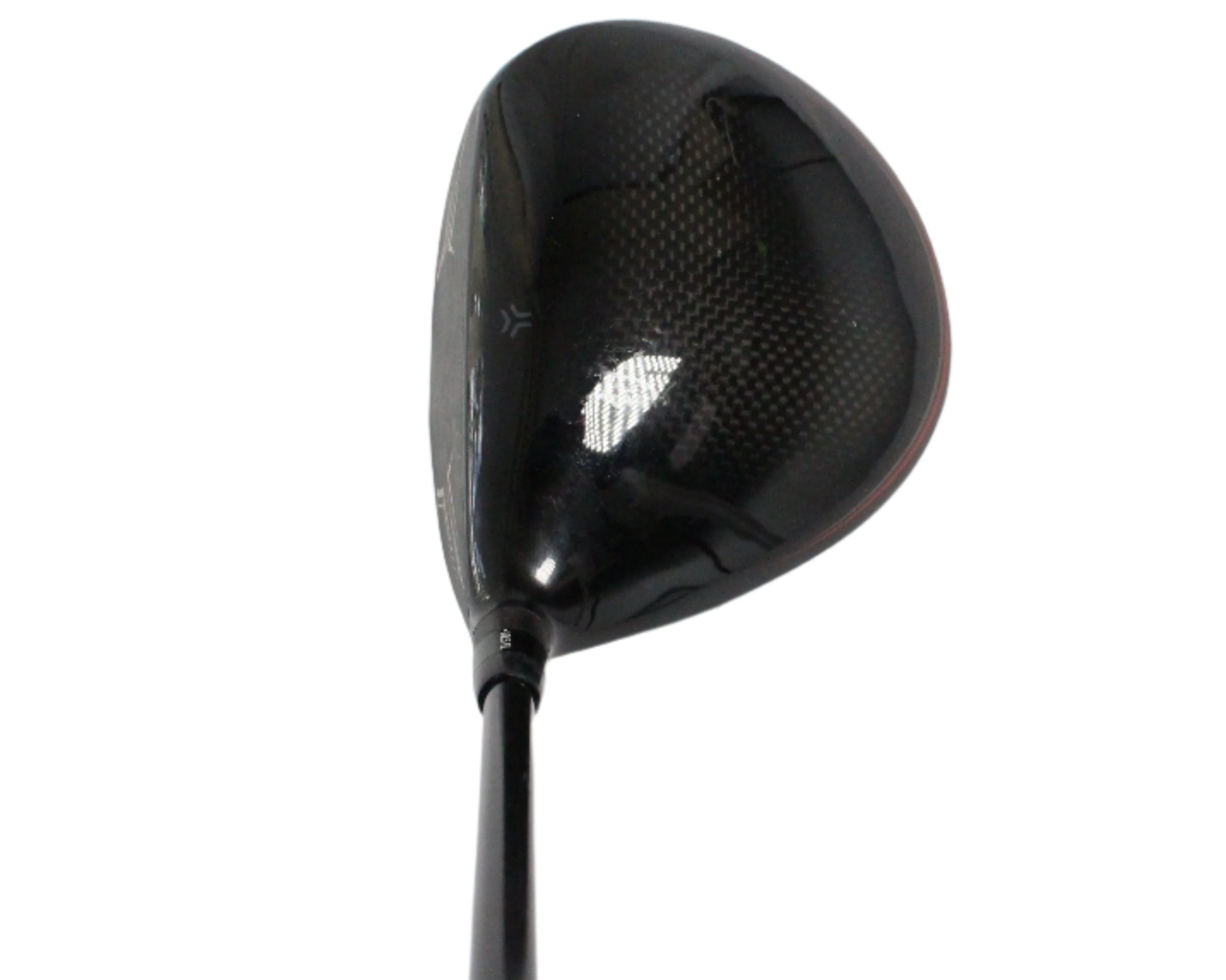 Pre-Owned Srixon ZX7: Driver (10.5) W/ Tense Blue AV 55 R (Regular) (46 Inch) Shaft (Above Average)
