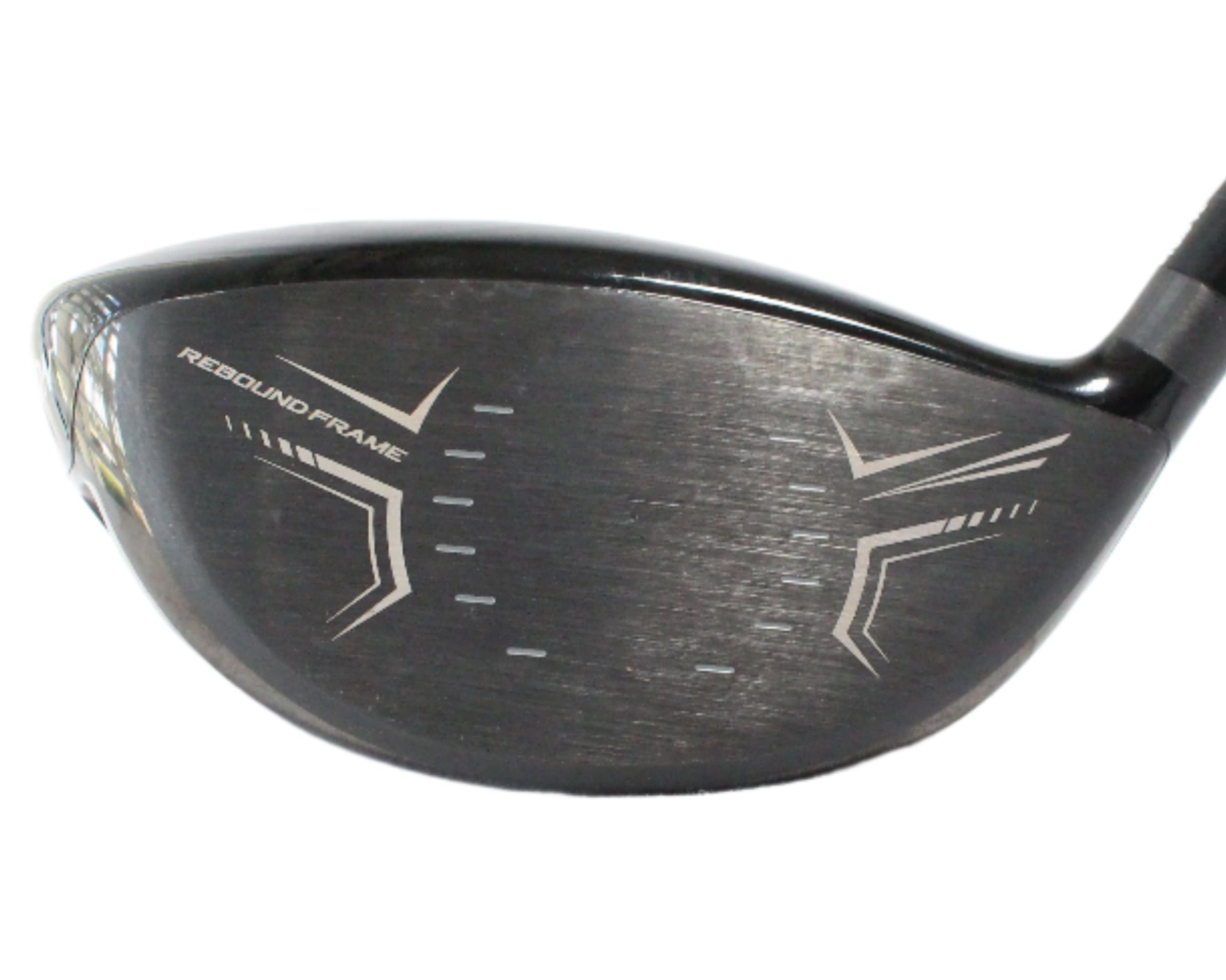 Pre-Owned Srixon ZX7: Driver (10.5) W/ Tense Blue AV 55 R (Regular) (46 Inch) Shaft (Above Average)