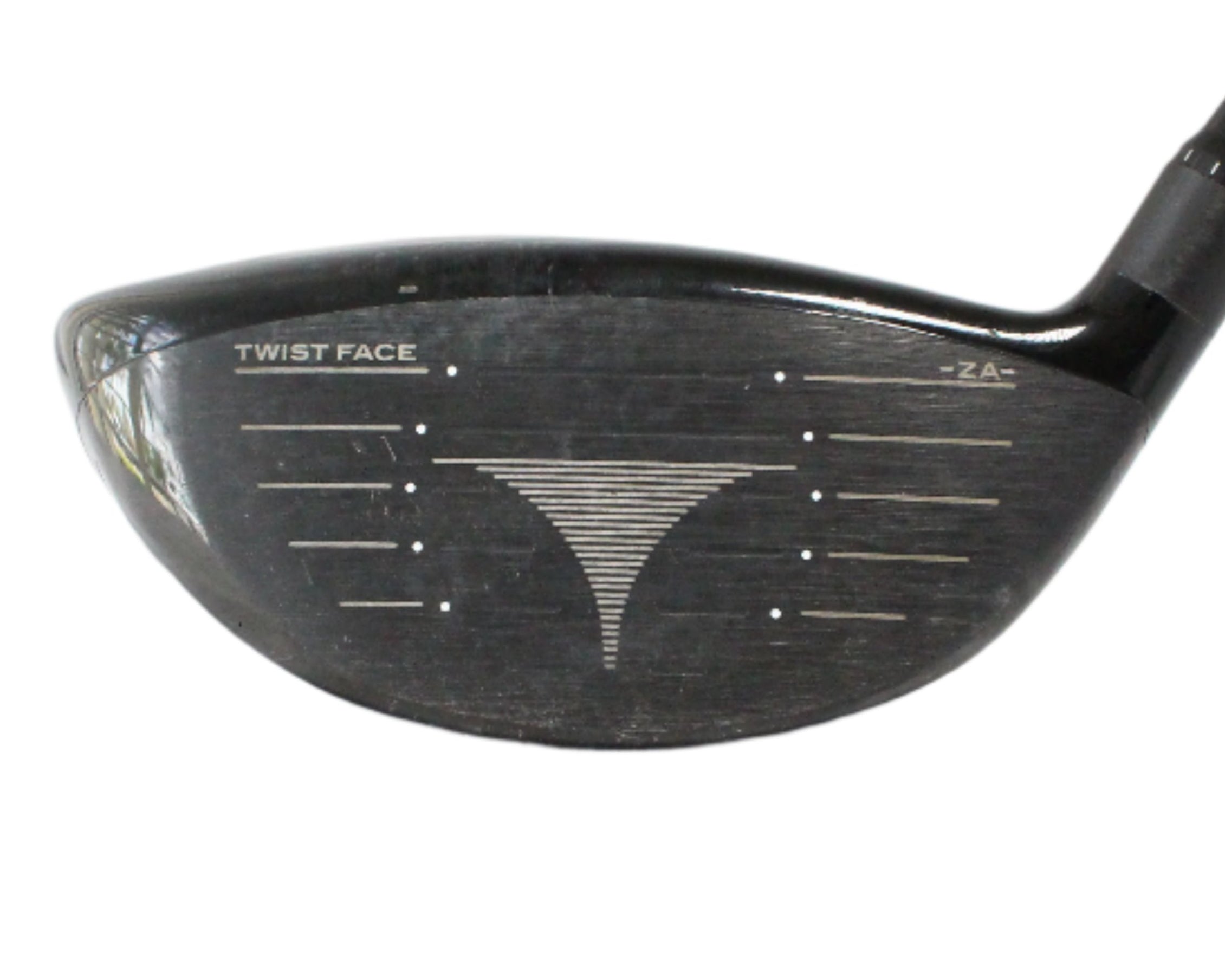 Pre-Owned TaylorMade Brnr: Mini Driver (11.5) W/ Pro Force M40X 65 S (Stiff) (43.5 Inch) Shaft (Above Average)