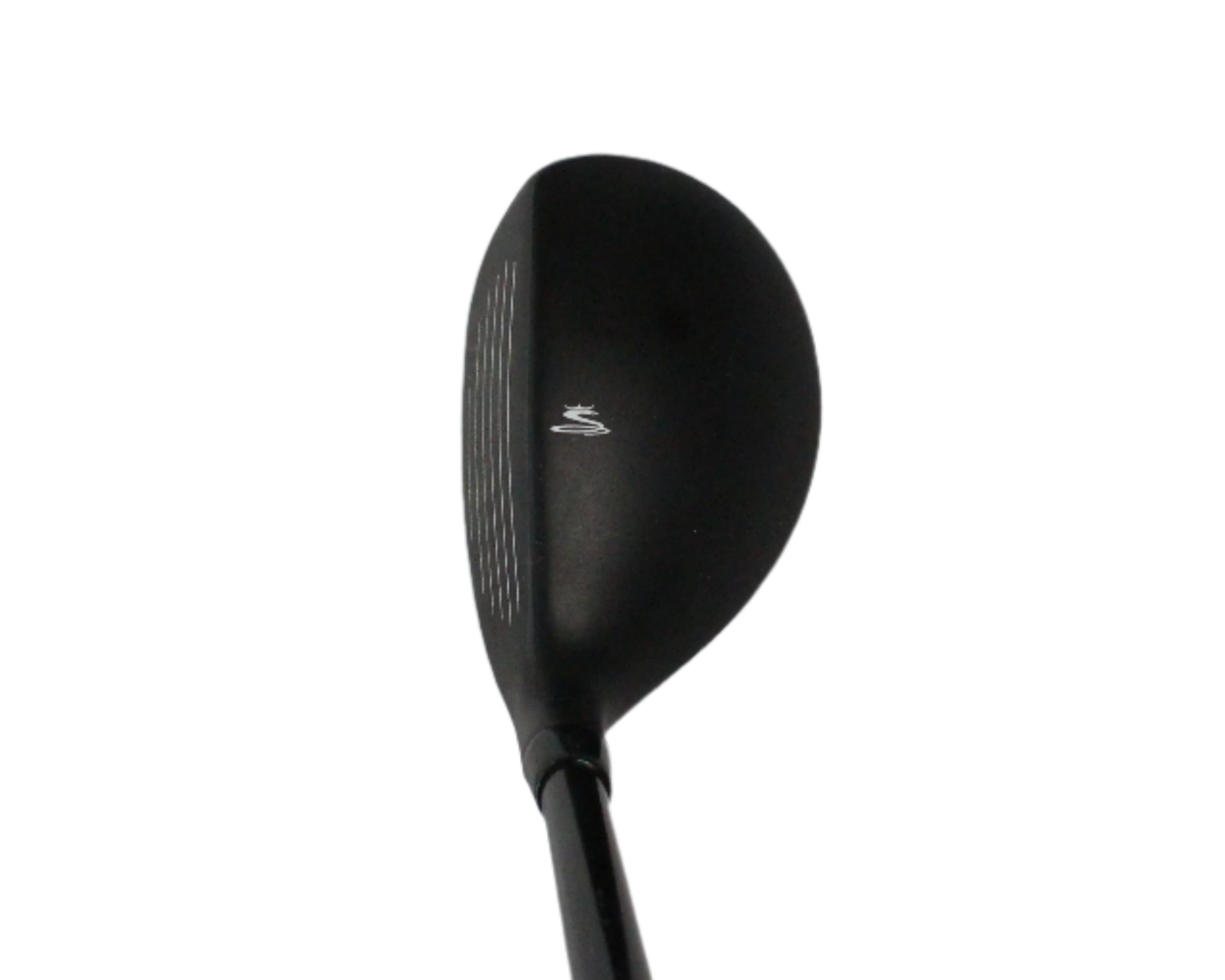 Pre-Owned Cobra KING F9 Speedback One Length: 3 Hybrid (19.0) W/ Fujikura Atmos one length 7-R (Regular) (38 Inch) Shaft (Average)