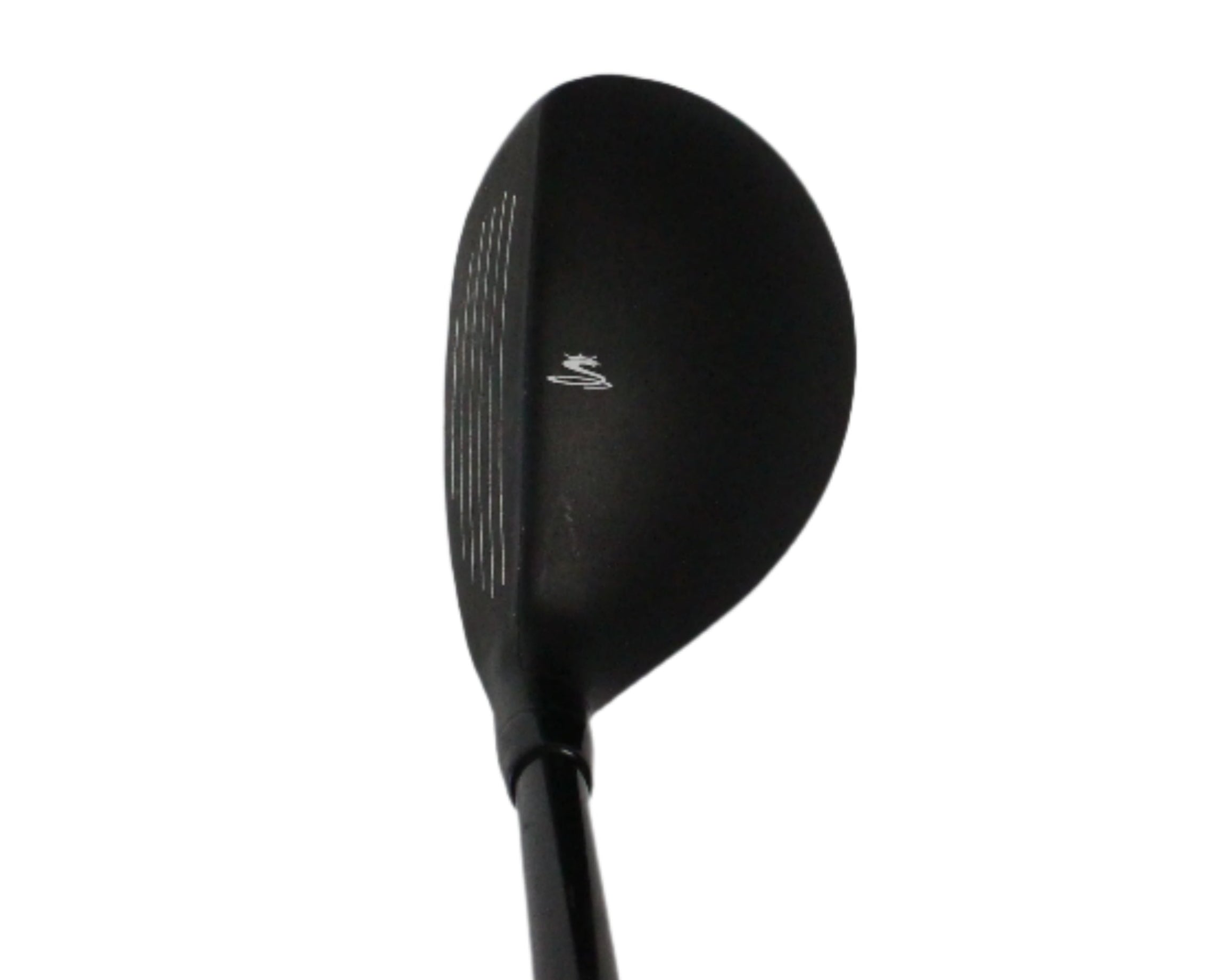 Pre-Owned Cobra KING F9 Speedback One Length: 4 Hybrid (21.0) W/ Fujikura Atmos one length 7-R (Regular) (38 Inch) Shaft (Average)