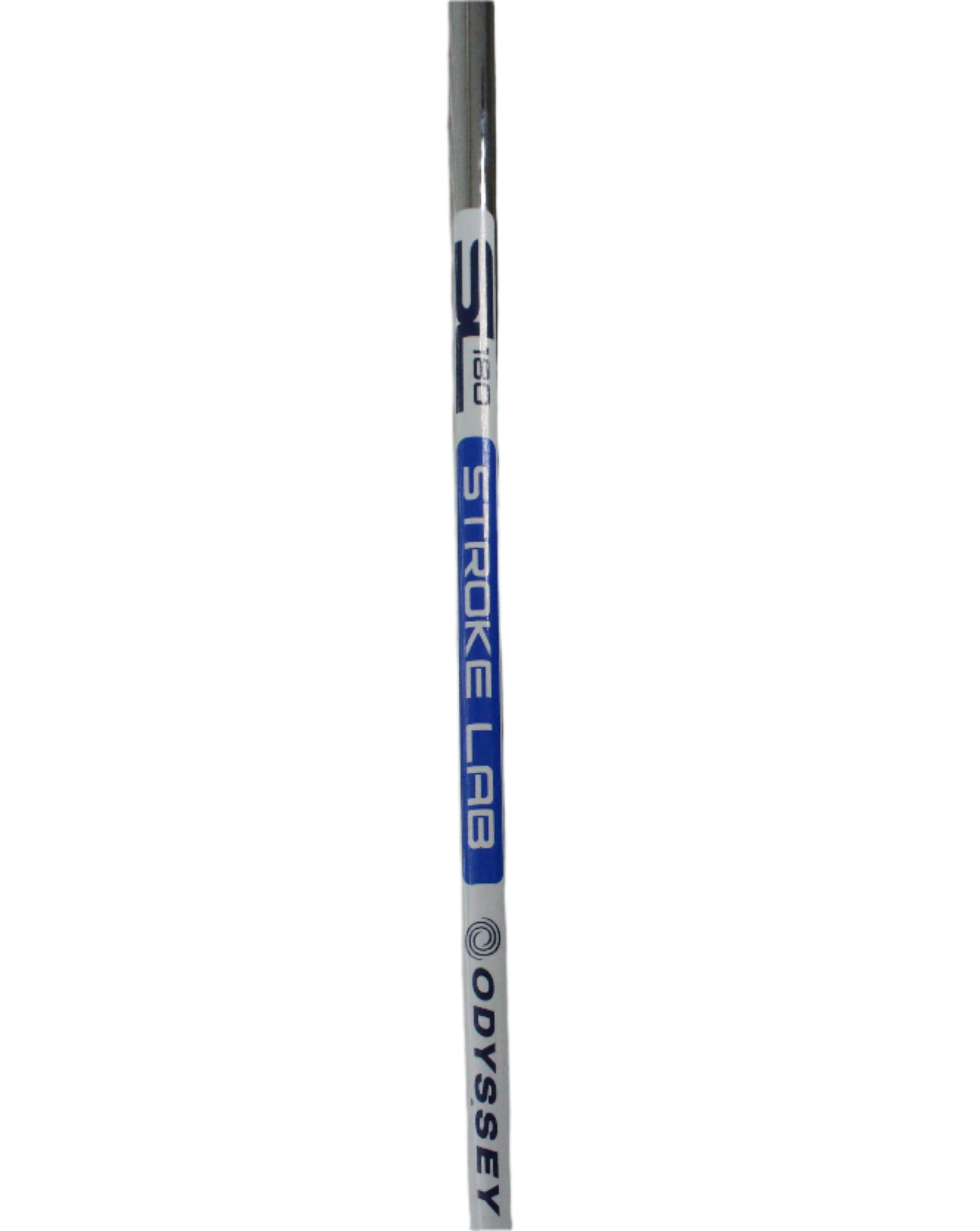 Pre-Owned Odyssey Ai-One Cruiser 7: Broomstick Putter W/ 48 Inch Steel Shaft (Average)