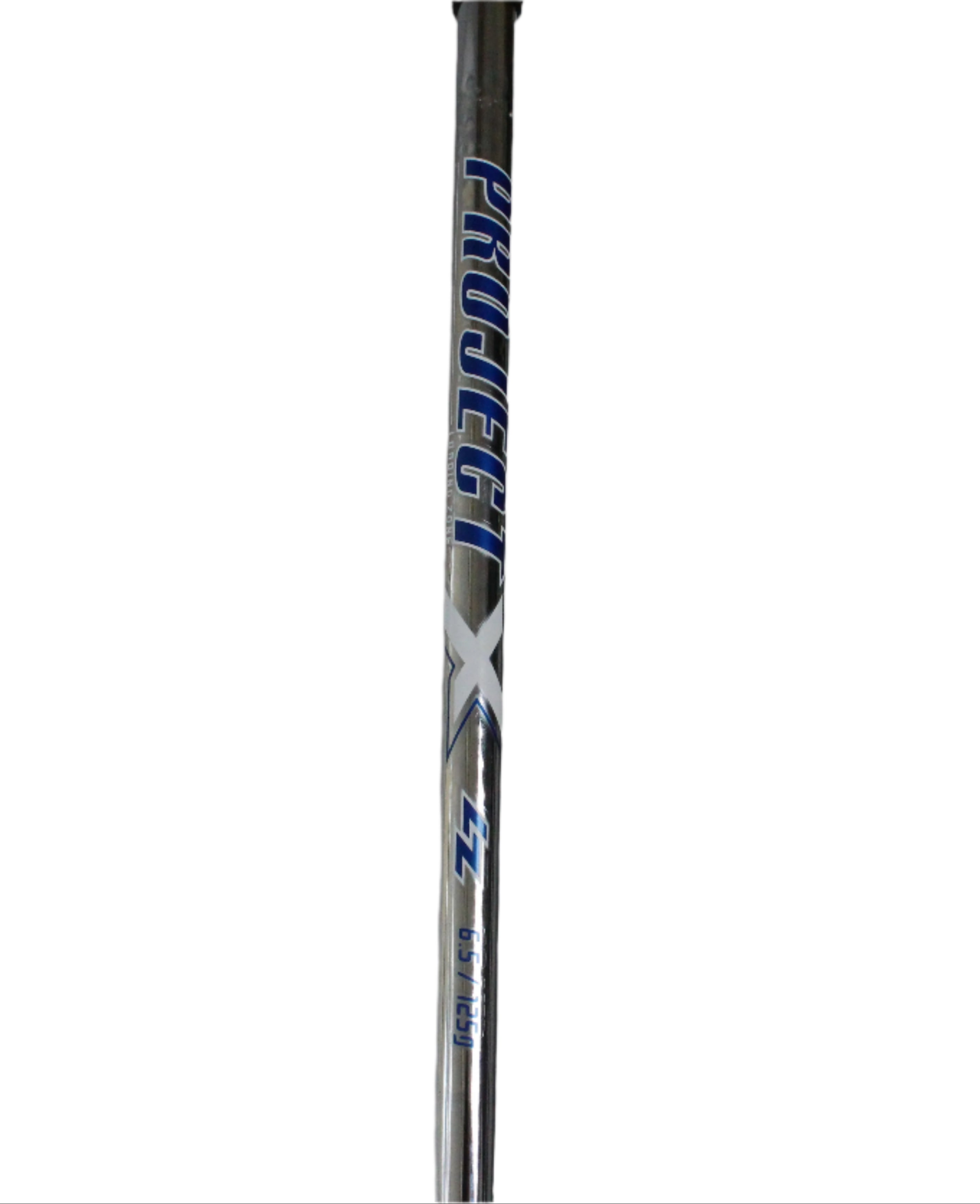 Pre-Owned Titleist T100: 50.0 Wedge W/ Project X LZ 6.5 (X-Stiff) Steel Shaft (Above Average)