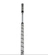 Pre-Owned LAB DF3 Broomstick: Mallet Putter W/ 44 Inch Accrua Broomstick Shaft (Above Average)