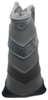Bettinardi - Limited Run Grey/Blue Armageddon Blade Putter Headcover
