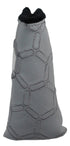 Bettinardi - White/Black/Grey Hexagon Blade Putter Headcover