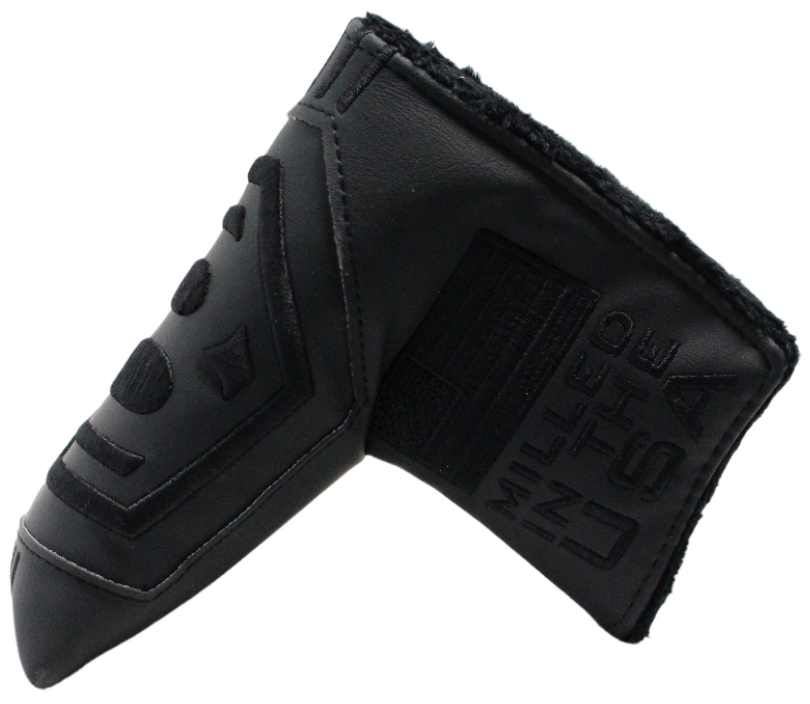 Bettinardi - Studio Stock Black U.S.A Flag Blade Putter Headcover