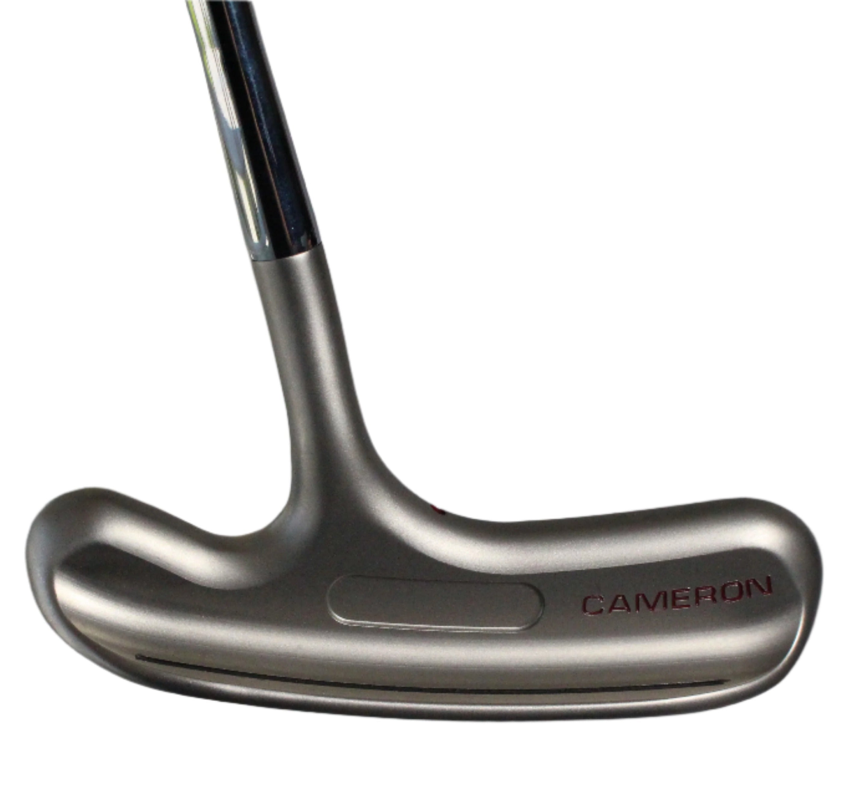 Pre-Owned Scotty Cameron - Limited Release American Classic 3 Heavy Flange Blade Putter