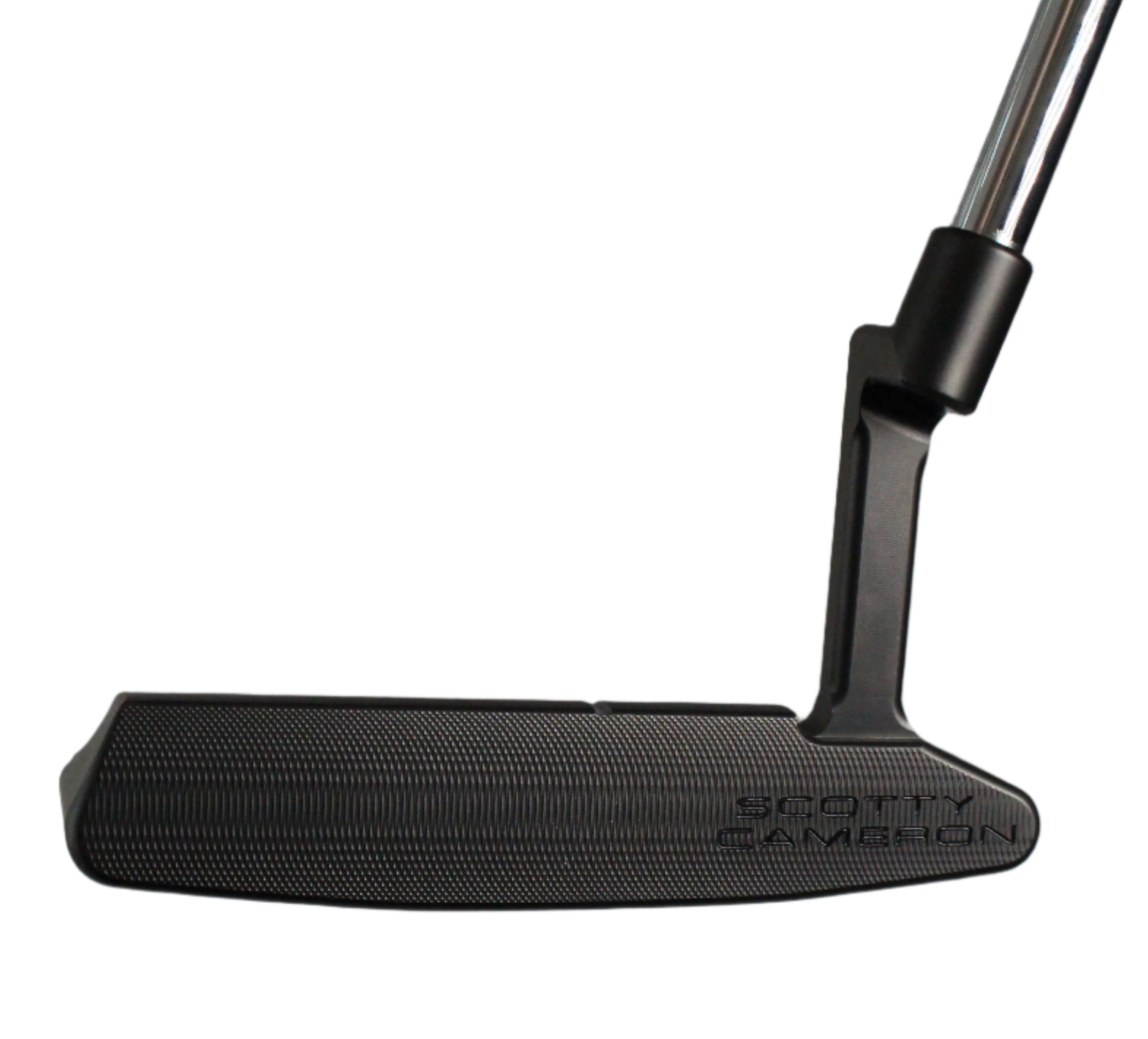 Pre-Owned Scotty Cameron - Special Select Jet Set Newport 2 Putter
