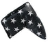 Bettinardi - 2022 Limited Release USA Flag Stars & Stripes Blade Putter Headcover