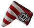 Bettinardi - 2022 Limited Release USA Flag Stars & Stripes Blade Putter Headcover