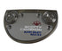 Scotty Cameron 2025 Moto Monday Drop - Mid-Round Super Select GOLO 6.5  MOTO Putter