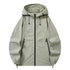 LITEGUEST UPF50+ Fan Jacket – Cooling Fans for Summer Outdoors