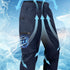 LITEGUEST Smart Air-Conditioned Fan Cooling Pants – USB Dual Fans