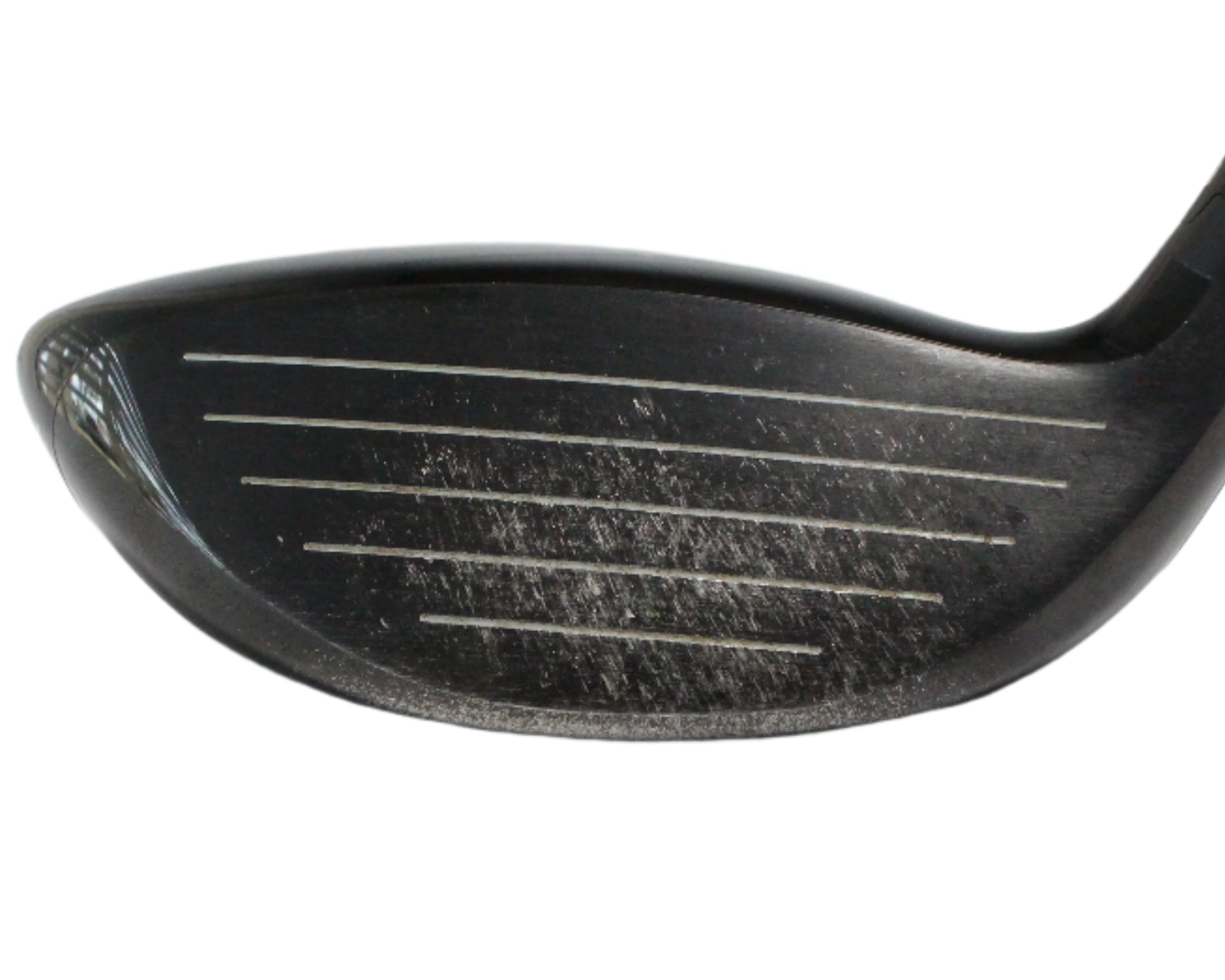 Pre-Owned Titleist Gt2: Fairway Wood 7 (21.0) W/ Denali 60-5.0 (Senior) (41 Inch) Shaft (Above Average)