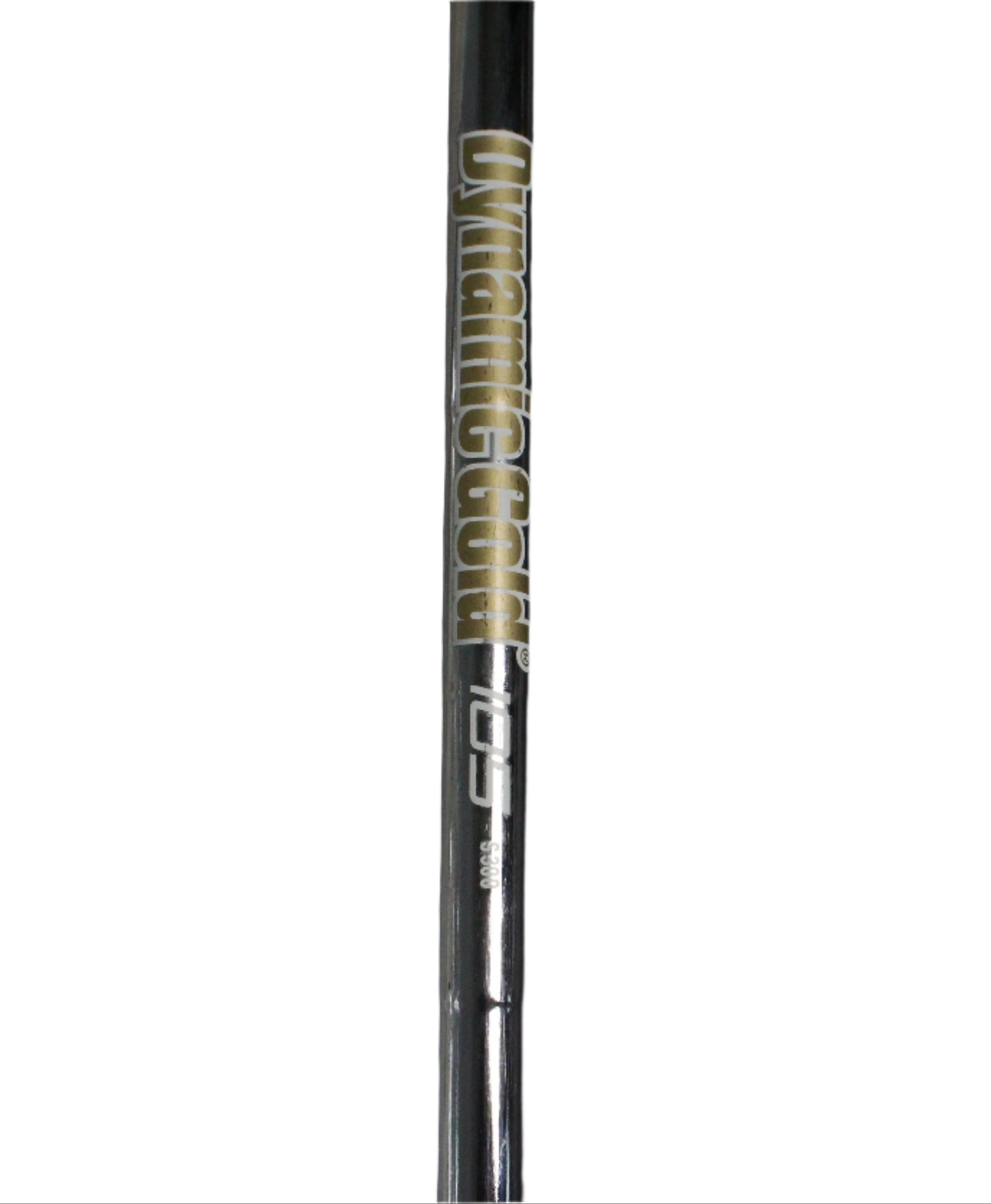Pre-Owned PXG Sugar Daddy 0311: 60.0-09 Wedge W/ Dynamic Gold S300 (Stiff) Steel Shaft (Average)