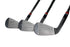 Pre-Owned Srixon ZXI7/ZXI5 Combo Custom: Iron set (5-PW) / Project X LZ 6.0 120 (Stiff) Steel Shaft (Above Average)