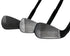 Pre-Owned Srixon ZX4 MkII: Iron Set (6-PW, Gw) W/ SteelFiber i70 Cw (Regular) Graphite Shaft (Average)
