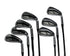 Pre-Owned Ping G730: Iron Set (7-PW, UW, 50, 56) W/ Alta CB Awt-R (Regular) Shaft (Above Average)