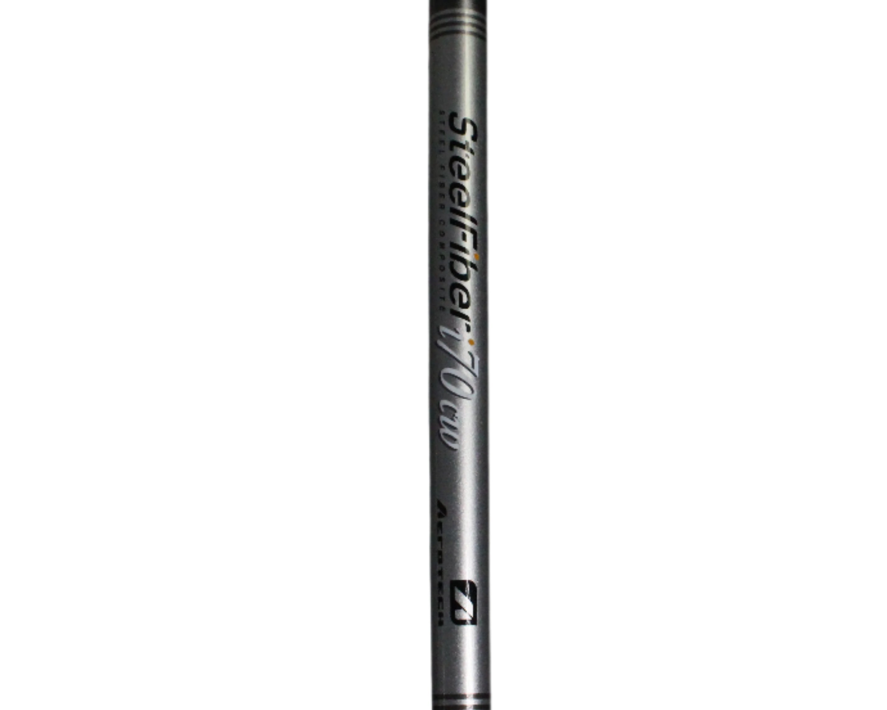 Pre-Owned Srixon ZX4 MkII: Iron Set (6-PW, Gw) W/ SteelFiber i70 Cw (Regular) Graphite Shaft (Average)