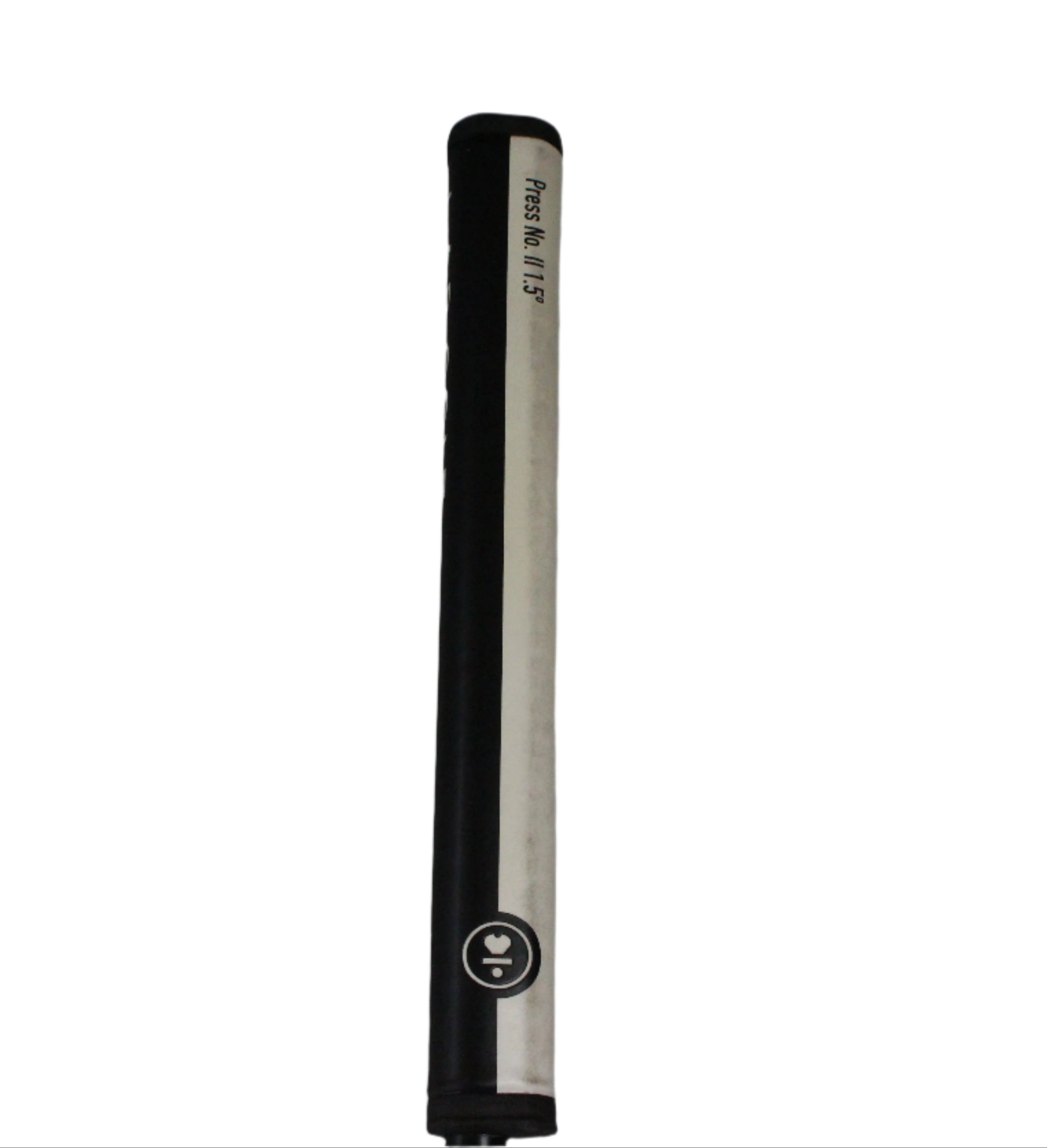 Pre-Owned LAB Mezz.1 Max: Mallet Putter W/ 35 Inch Steel Shaft (Above Average)
