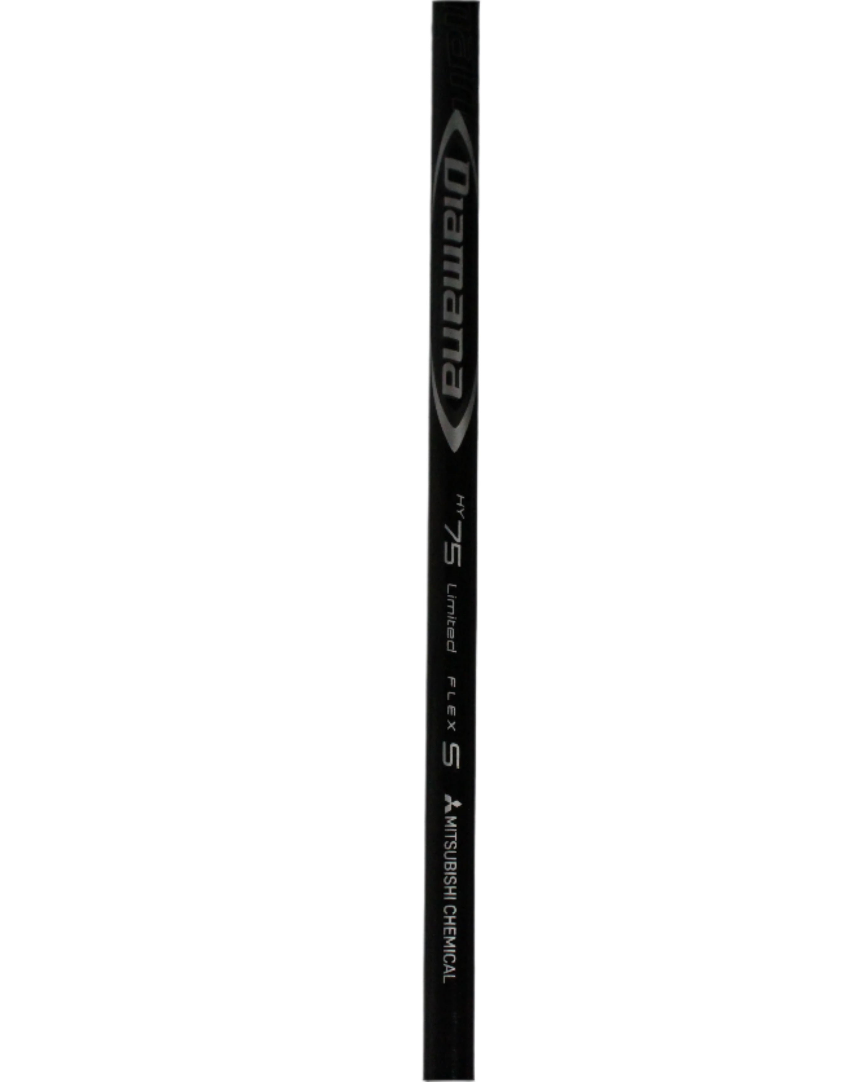 Pre-Owned TaylorMade Sim DHY: 3 Driving Iron W/ Diamana 75-S (Stiff) Shaft (Above Average)