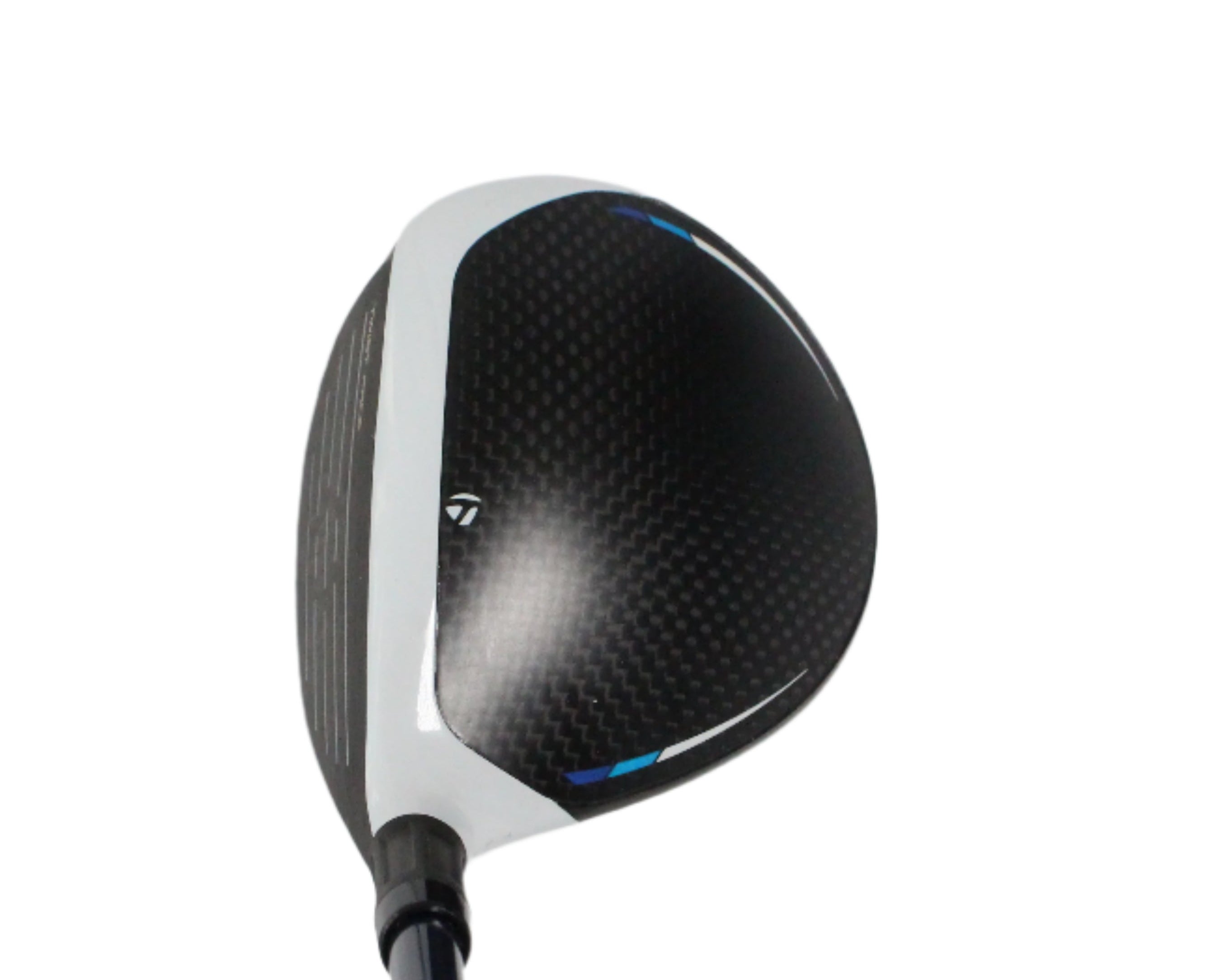 Pre-Owned TaylorMade Sim 2 Max: Fairway Wood 5 (18.0) W/ Ventus Blue 5-R (Regular) (42 Inch) Shaft (Above Average)
