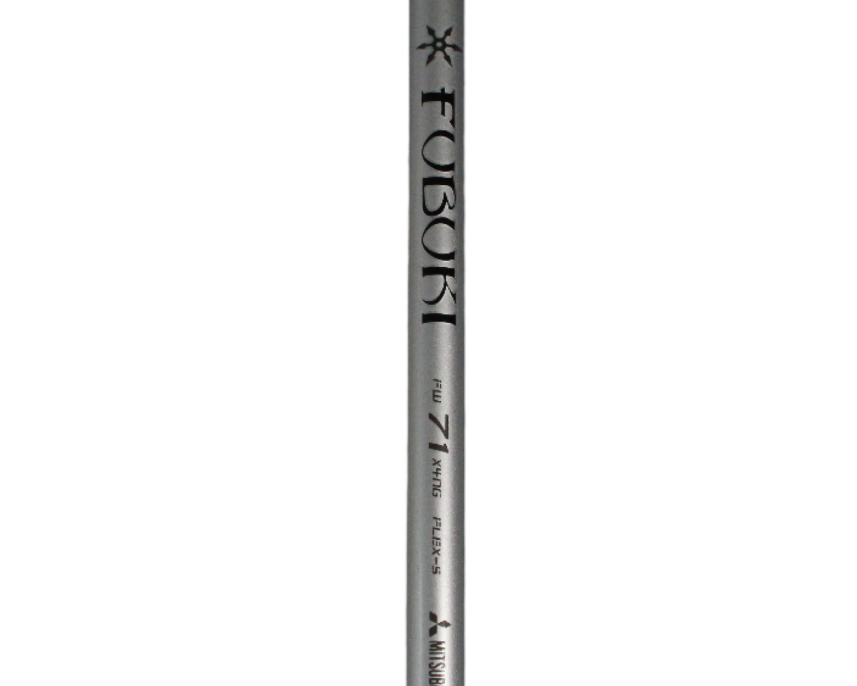 Pre-Owned Nike Vr: Driver (9.5) W/ Fubuiki 71-S (Stiff) (44 Inch) Shaft (Average)