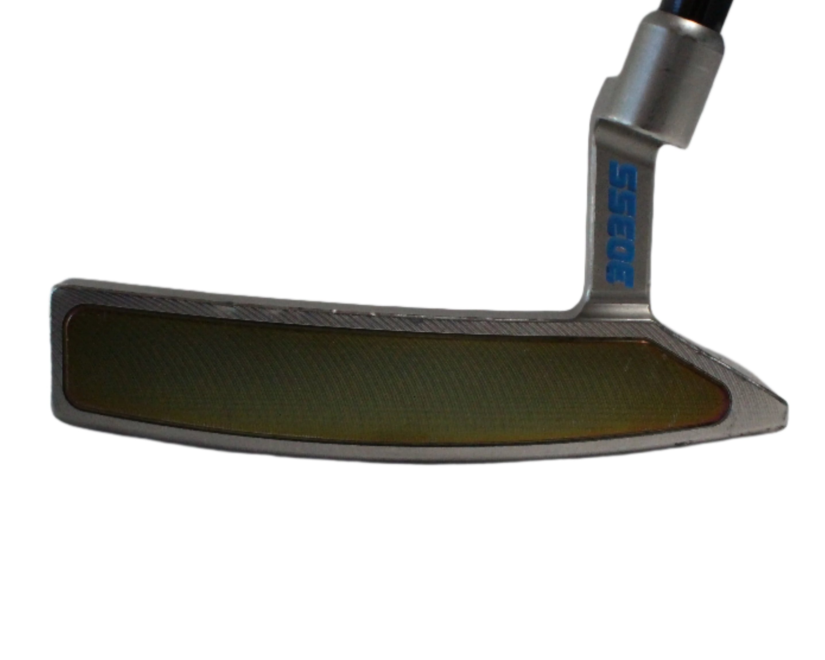 Pre-Owned Bettinardi SS9 Forever 90's Limited Run: Blade Putter W/ 35 Inch Shaft (Above Average)