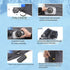 LITEGUEST Smart Air-Conditioned Fan Cooling Pants – USB Dual Fans