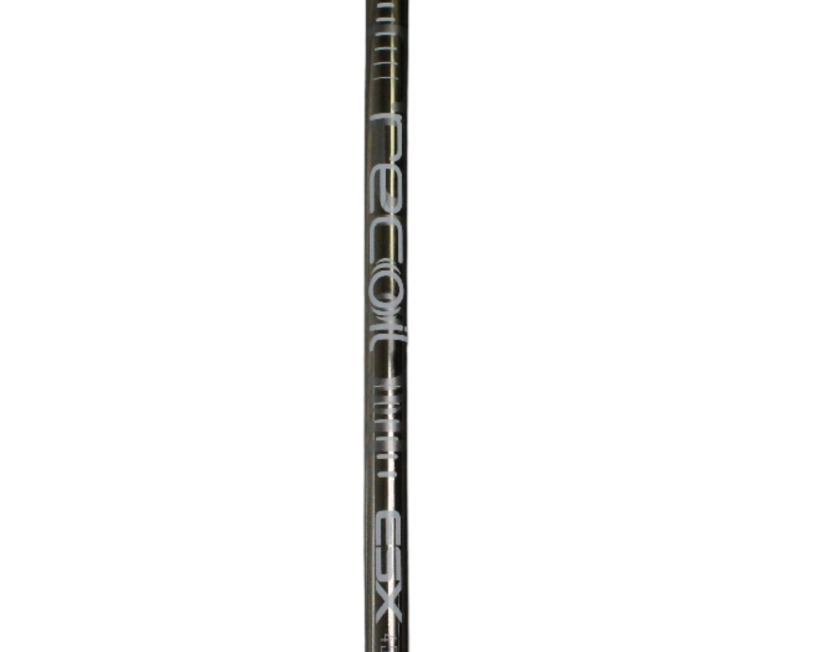 Pre-Owned Cobra Rad Speed: Women's Iron Set (7-PW, GW, SW) W/ Recoil Esx 450 F1 (Womens) Graphite Shaft (Average)