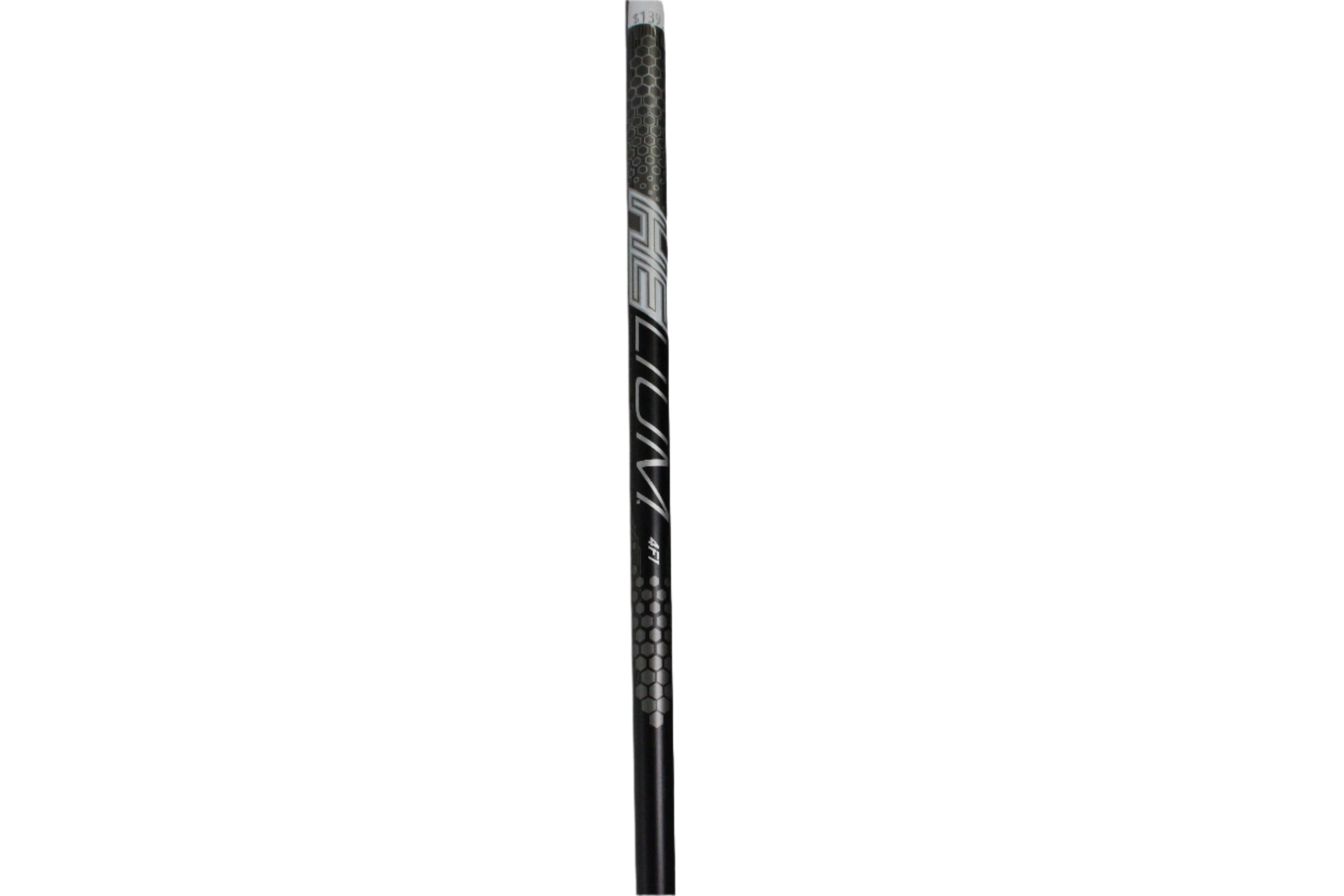 Pre-Owned Cobra Dark Speed: 3 Fairway Wood (18.5) W/ Helium 4F1 (Womens) (41 Inch) Shaft (Above Average)