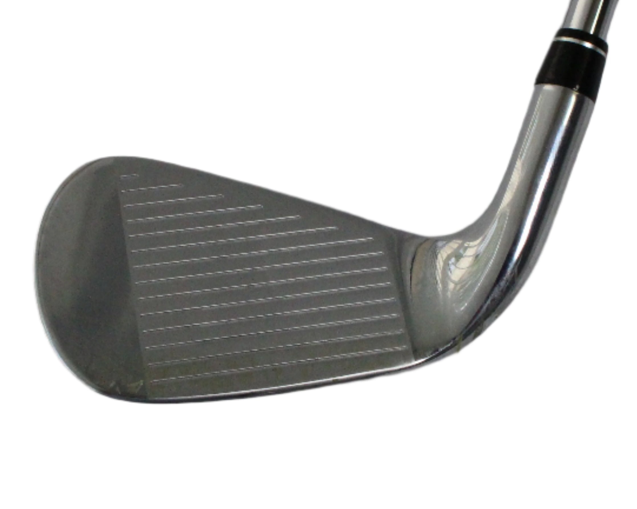 Pre-Owned Callaway Paradym X: 7 Iron W/ Ascent 40 (Womens) Shaft (Mint)