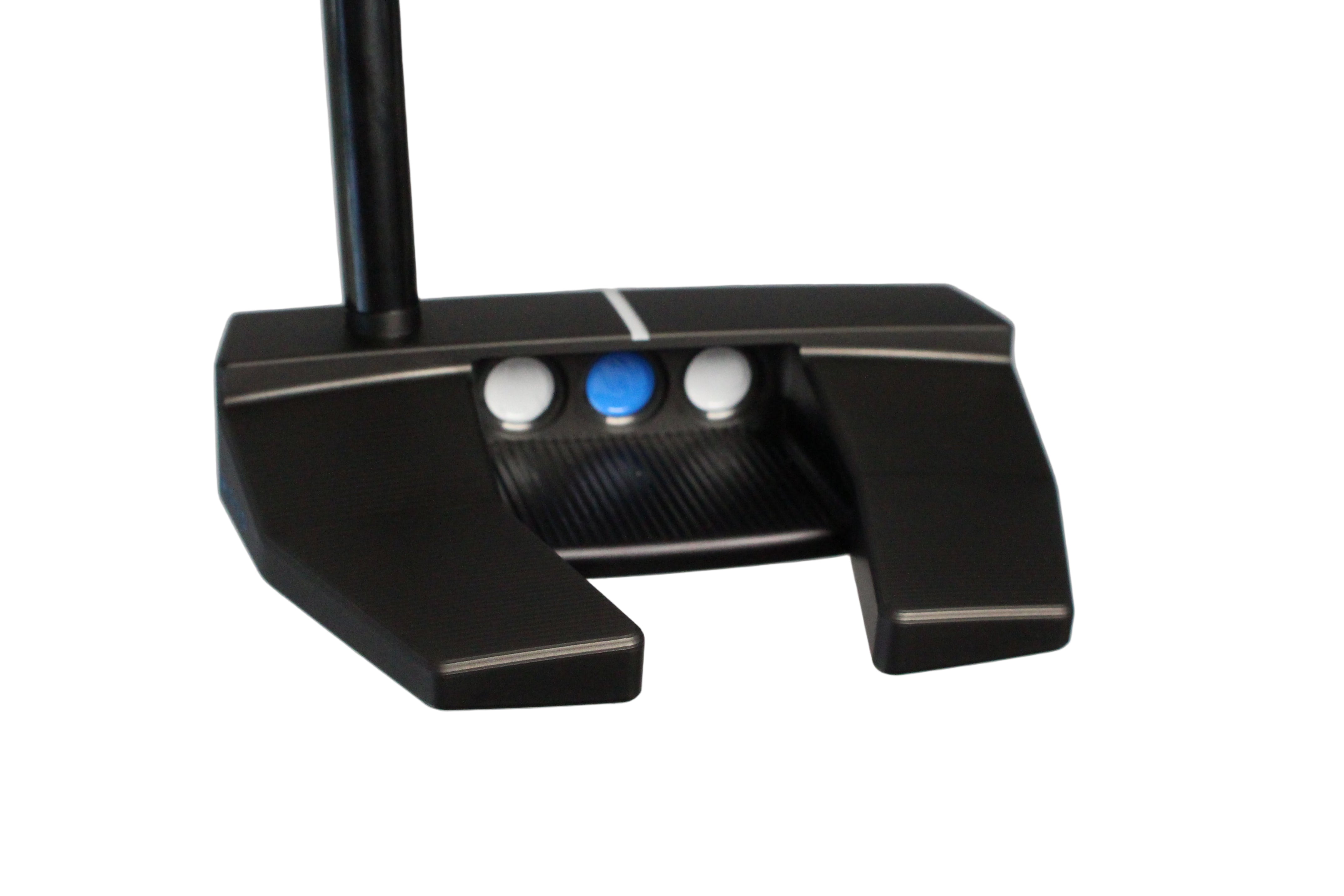 Scotty Cameron 2025 (9/8) Moto Monday Drop -  Phantom X 5 MOTO Special Deluxe (Custom Shop) Black Mallet Putter