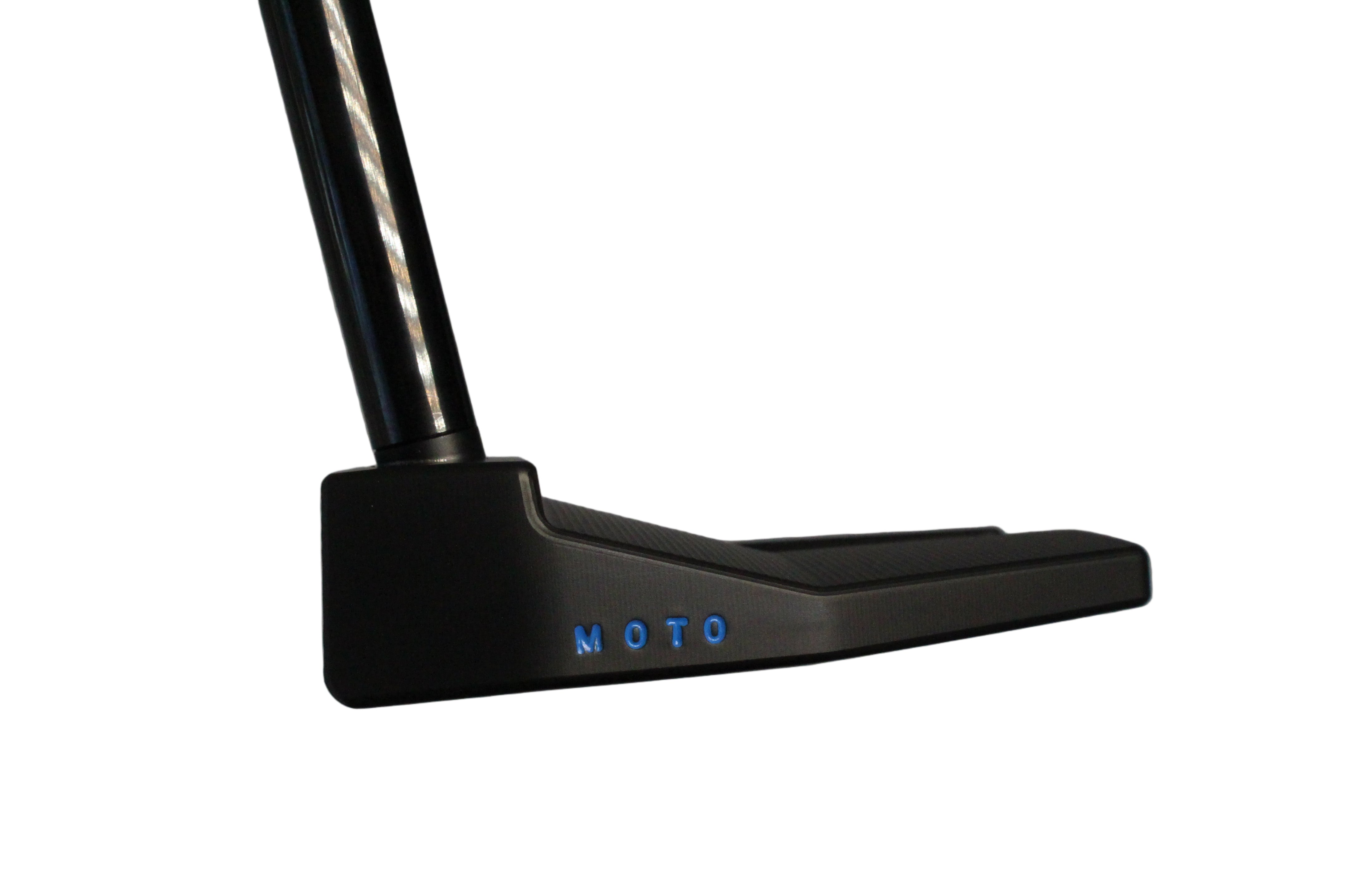 Scotty Cameron 2025 (9/8) Moto Monday Drop -  Phantom X 5 MOTO Special Deluxe (Custom Shop) Black Mallet Putter